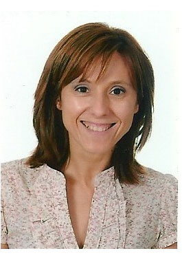 Imagen de MARÍA PILAR MANJAVACAS MANZANARES